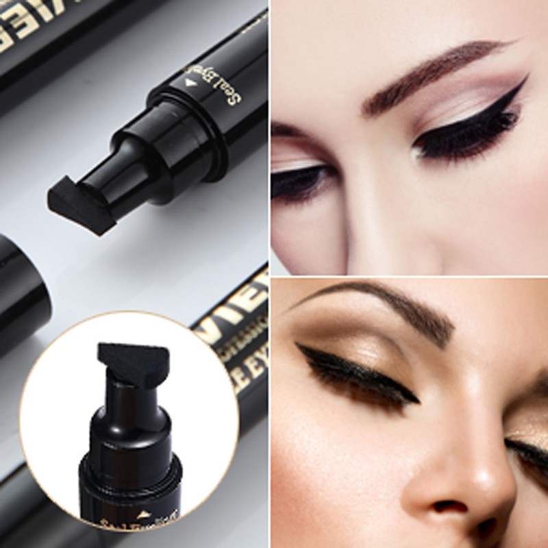 Eyeliner Pen Factory - Liquid Wing Cat Eye Liner
