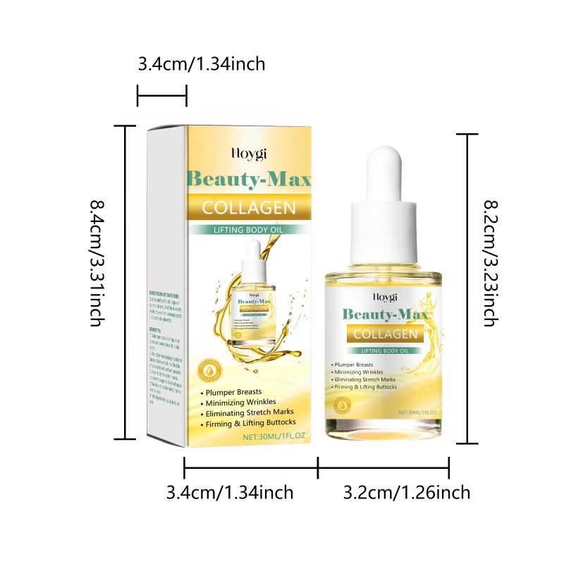 Body Care Manufacturer - Skin Firming Fat Reduction