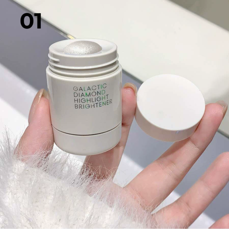 Patting Highlighter Manufacturer - 4 Colors Long Lasting