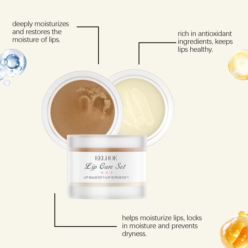 Lip Scrub Manufacturer - Reduces Fine Lines Nourish