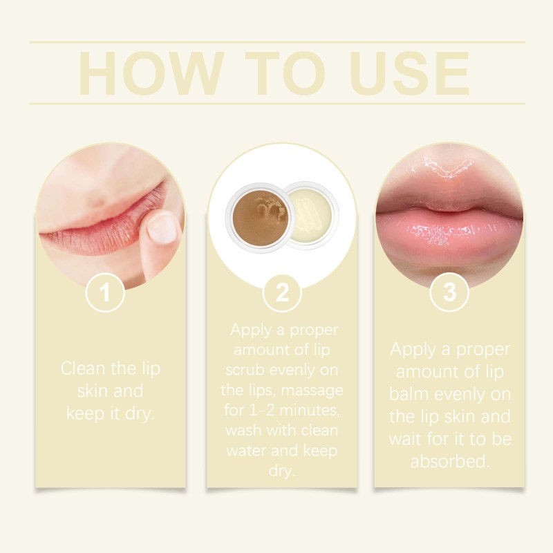 Lip Balm Supplier - Natural Organic Moisturizing