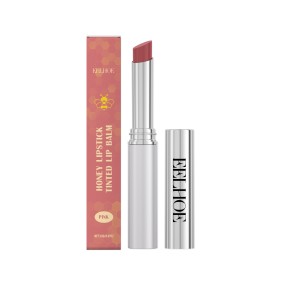 Honey Lipstick Supplier - Vegan Anti-Cracked Hydrate