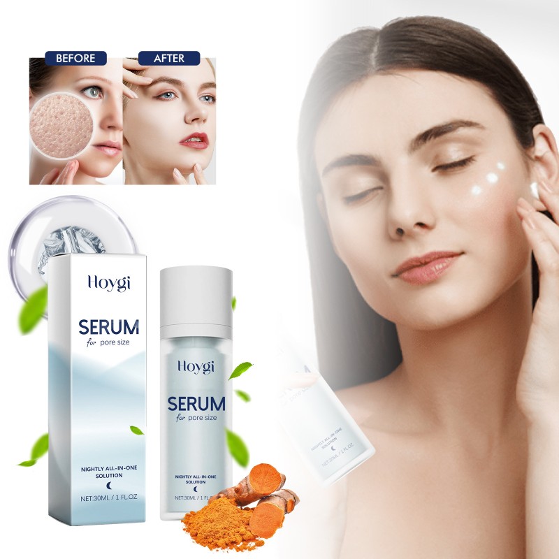 Face Serum Factory - Niacinamide Acid Pore Minimizing