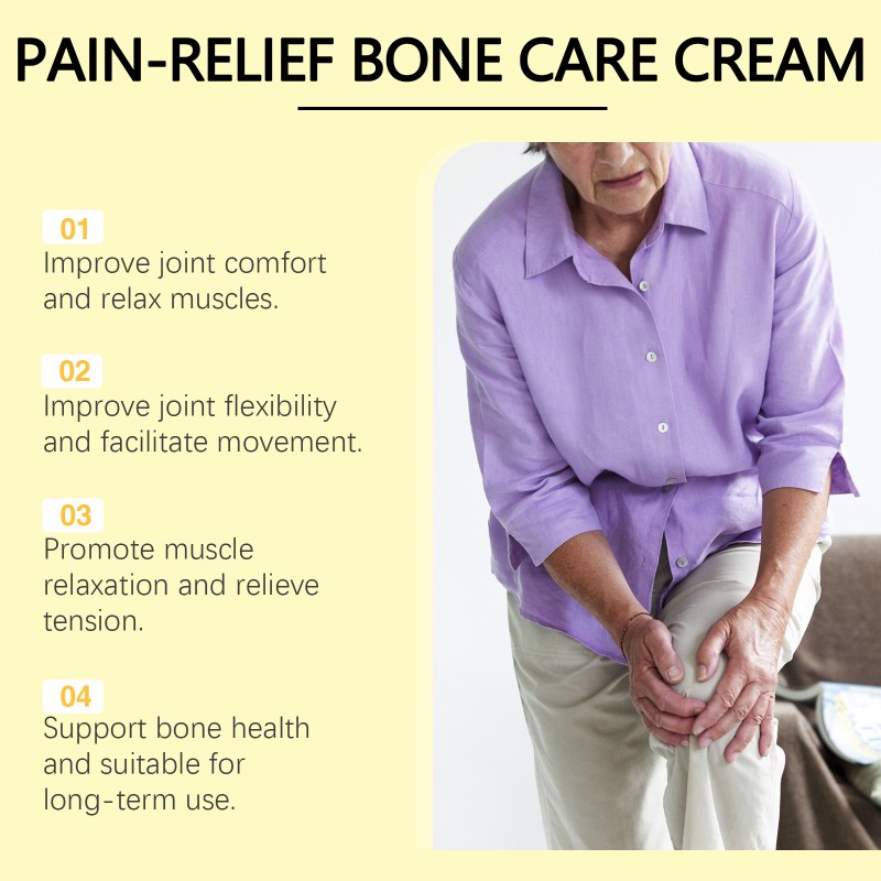 Joint Health Cream Manufacturer - Wholesale Muscle Relaxation
