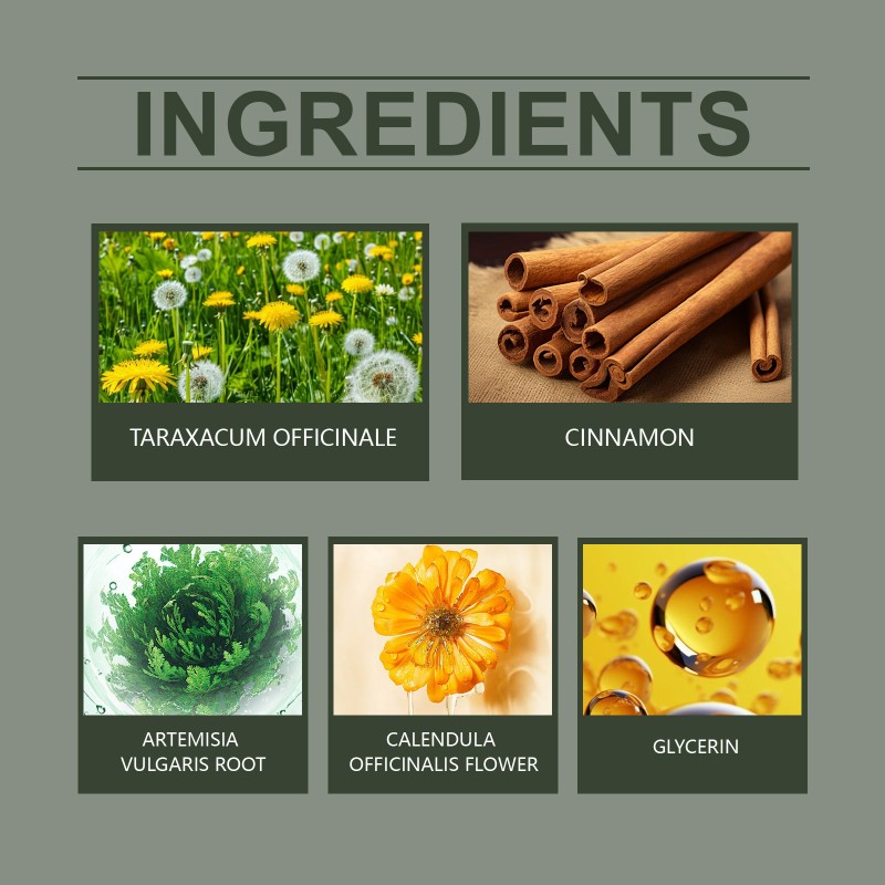 Foot Massage Beads Factory - 10pcs Relaxing Herbal