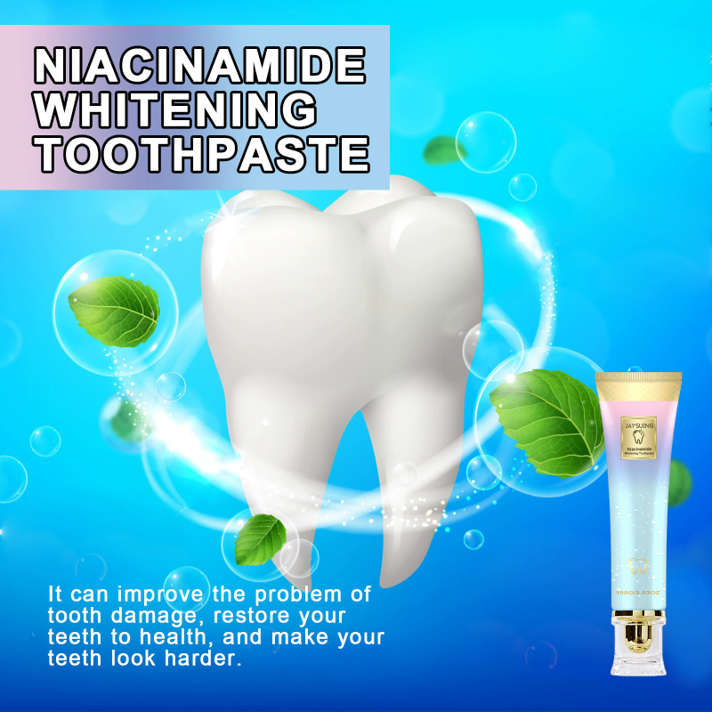 Whitening Toothpaste Factory - Advanced Stain Removal