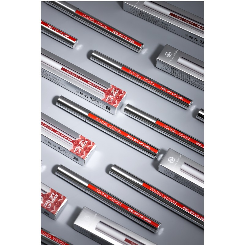 Lip Liner Pencil Factory - Matte Non-smearing Makeup Pen