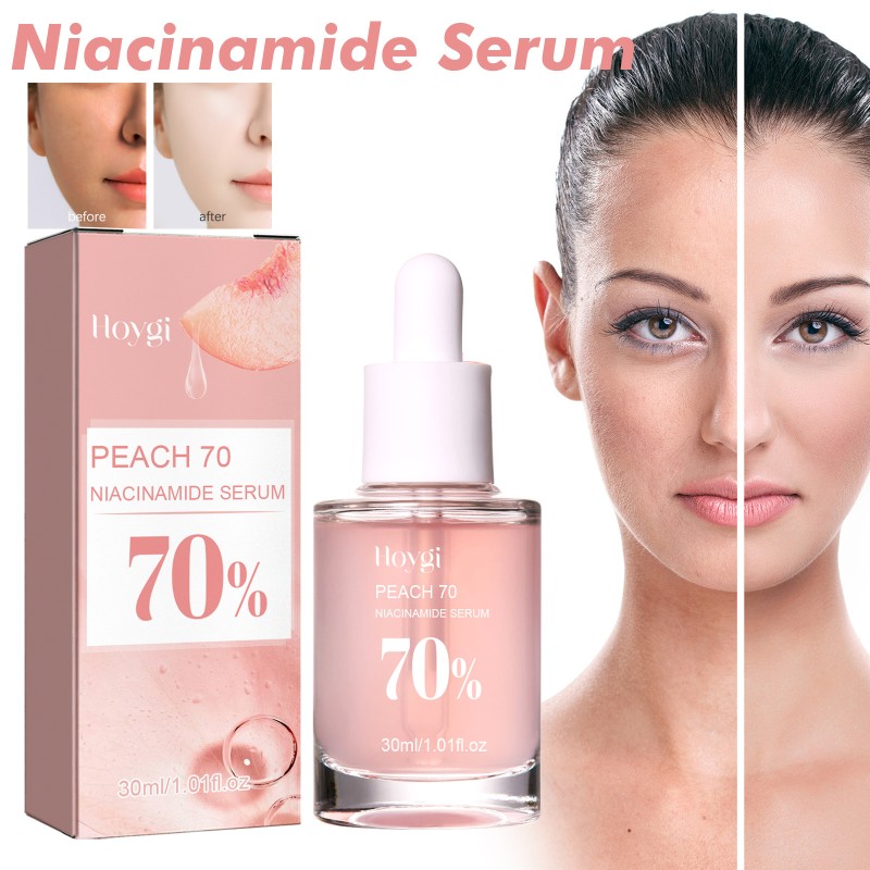 Face Serum Manufacturer - Lock Moisture Improve Dullness