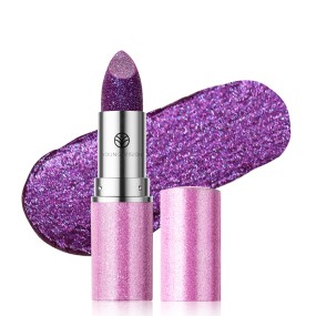 Lipstick Factory - Holographic Waterproof 2 in 1