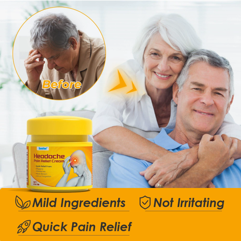 Skin Cream Supplier - Multifunctional Itchy Relief