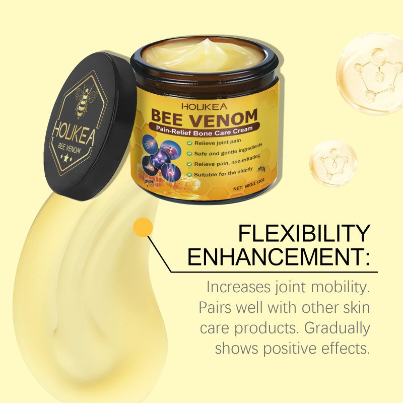 Joint Cream Supplier - Factory Direct Pain Relieving Cream