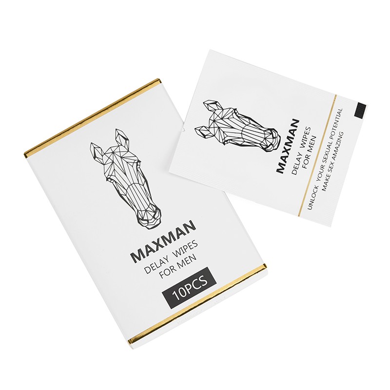 Mens Health Supplier - Bulk Private Label OEM