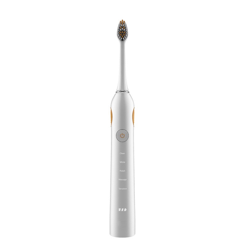 Electric Toothbrush Manufacturer - 5 Speed USB Charging Sonic