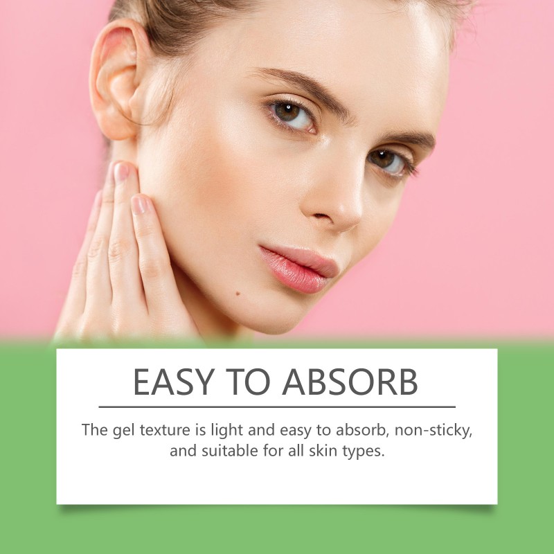 Aloe Vera Gel Manufacturer - 120ml Skin Rejuvenating Hydrating