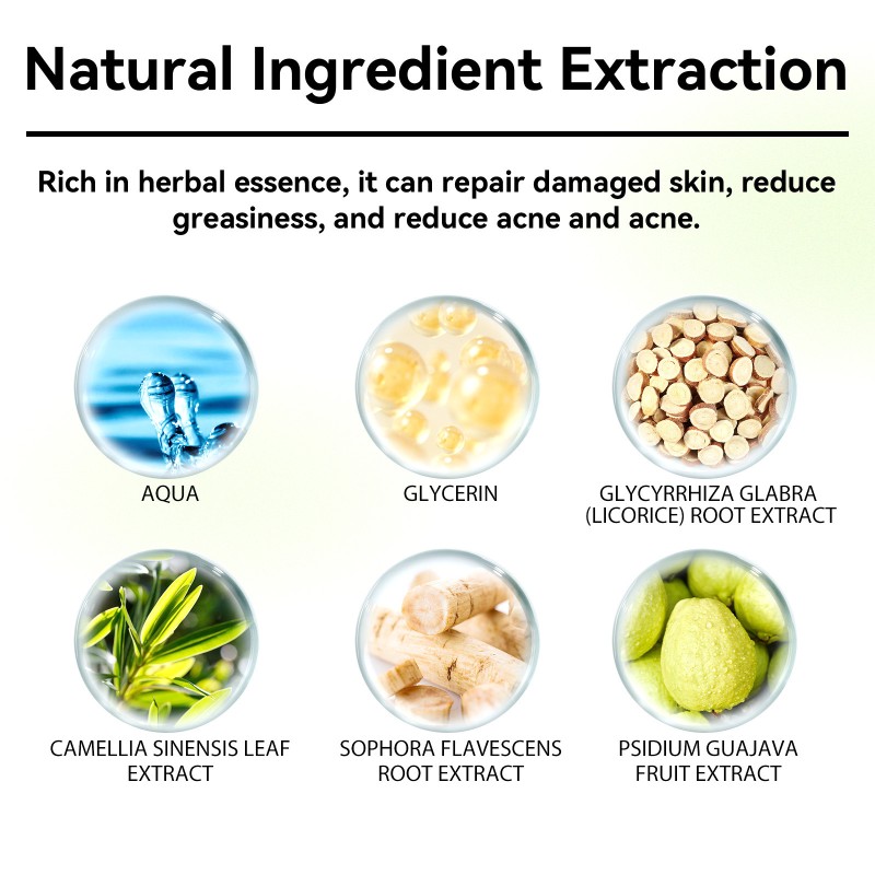 Acne Serum Manufacturer - Tea Tree Oil Pimple Remover