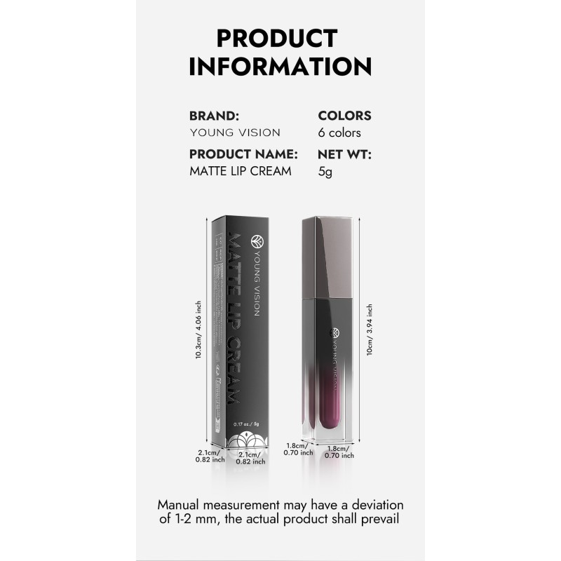 Lip Mud Supplier - Multi-purpose Eye Shadow Blush Makeup