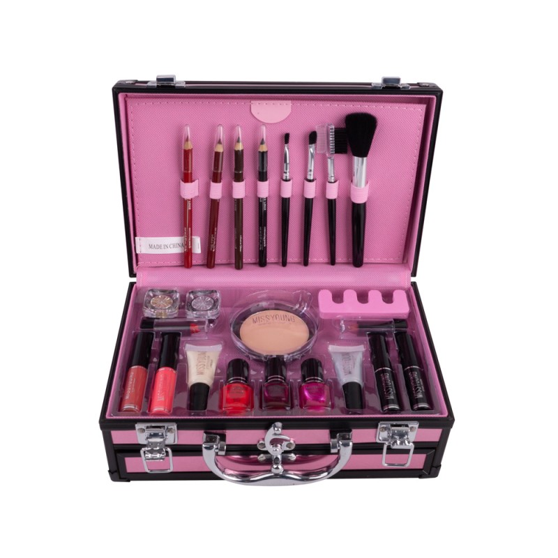 Makeup Kit Supplier - Women Artist Palette Wholesale