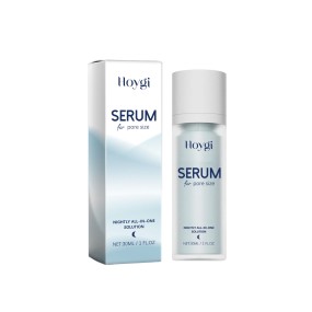 Pore Serum Factory - Reduction Whitening Anti Aging