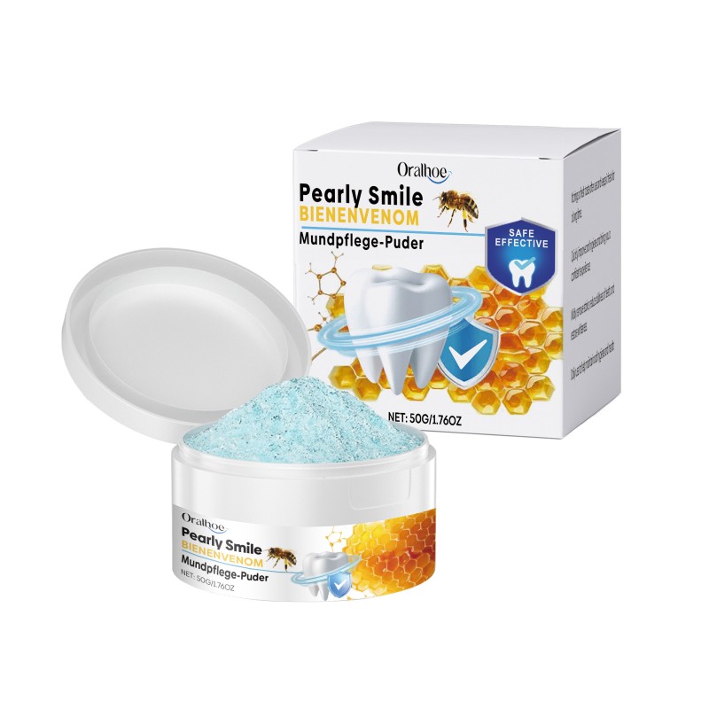 Teeth Powder Supplier - Whitening Refresh Breath