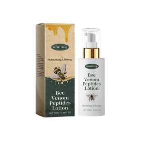 Firming Lotion Factory - Bee Venom Hydrating Lift