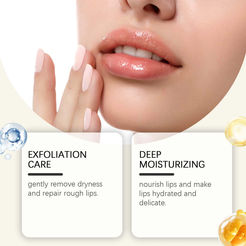 Lip Balm Supplier - Natural Organic Moisturizing