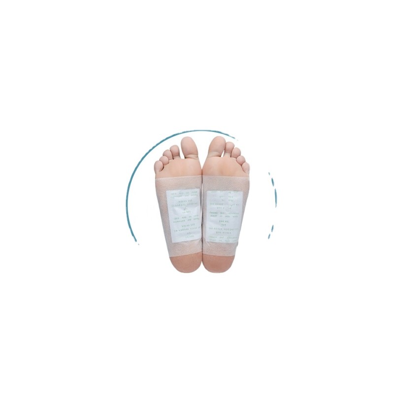 Foot Patch Stick Manufacturer - Sumifun Bamboo Vinegar Tape Nice Sleeping
