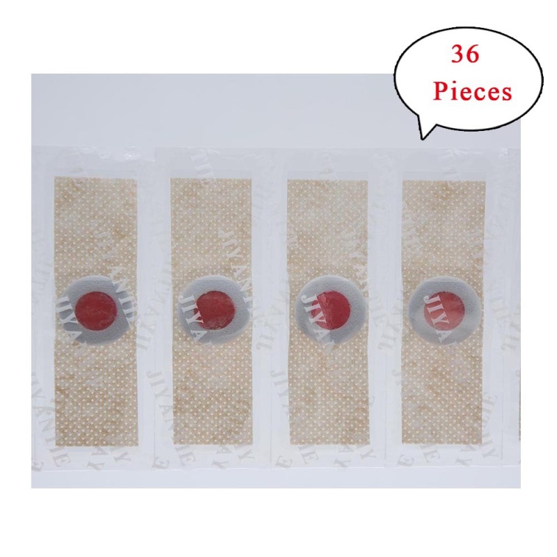 Corns Patch Factory - Barb Foot Pad Dead Skin Health Care