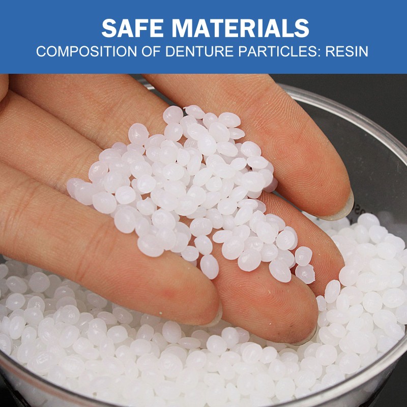 Teeth Repair Kit Manufacturer - Jaysuing Temporary Filling Broken Tooth