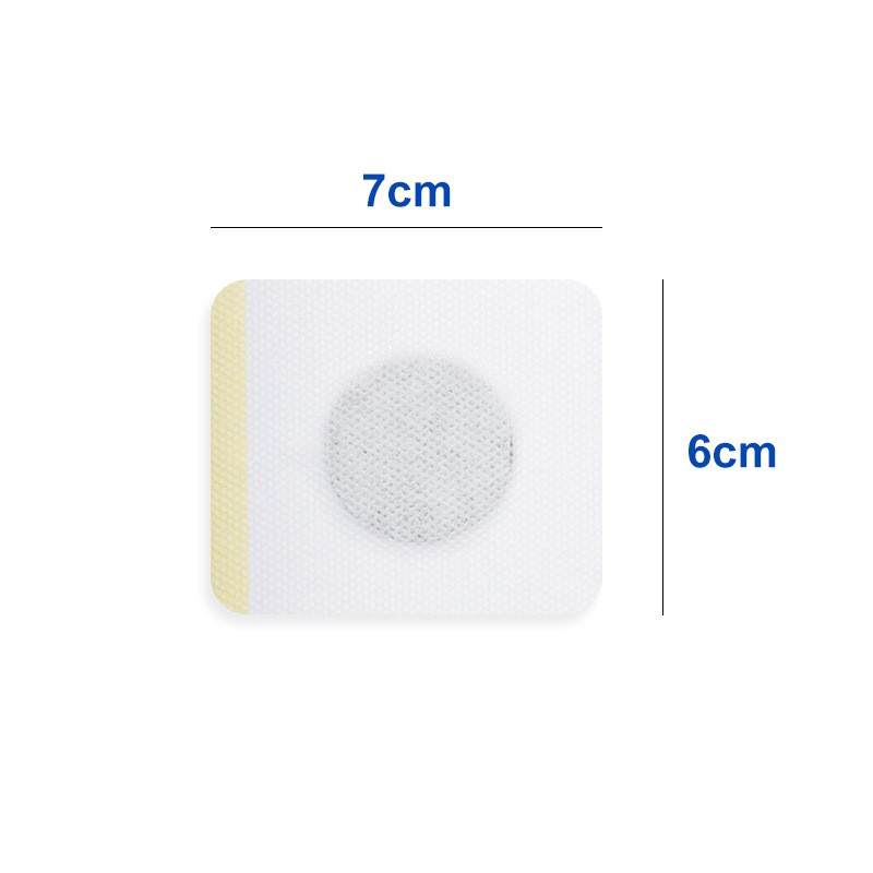 Prostate Plaster Manufacturer - Sumifun Prostatitis Treatment Urological