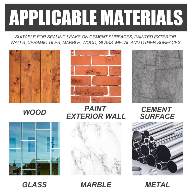 Waterproof Glue Factory - Jaysuing Anti Leakage Concrete Wood Coating