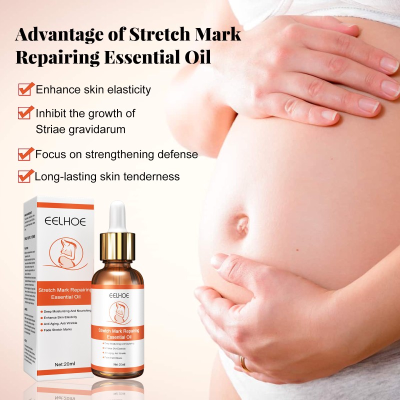 Stretch Mark Cream Manufacturer - Pregnancy Scar Removal Lift Loose