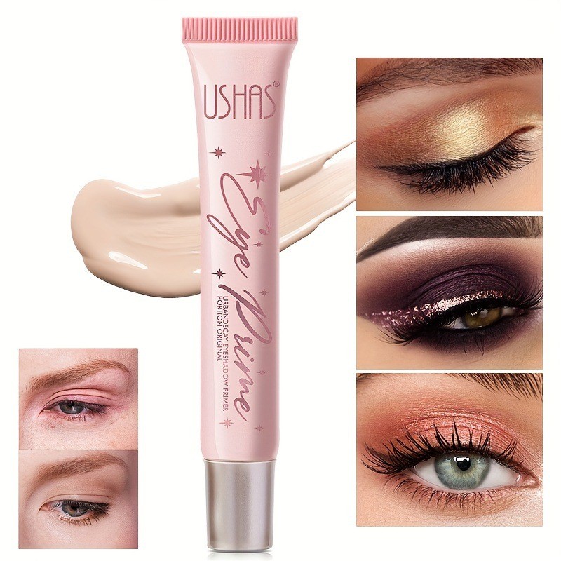 Eye Base Concealer Factory - USHAS OEM Skin Tone Even Clear
