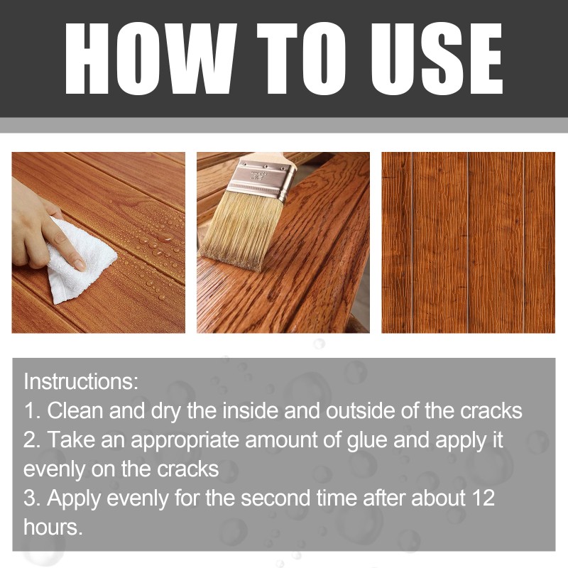 Waterproof Glue Factory - Jaysuing Anti Leakage Concrete Wood Coating