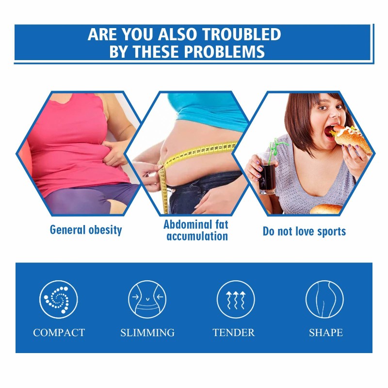 Body Sculpting Cream Manufacturer - South Moon 30g Massage Firming Moisturizer