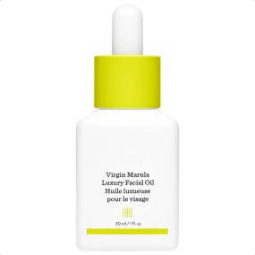 Facial Oil Manufacturer - Marula Luxury Nourish Repair Antioxidant