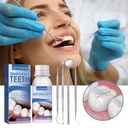 Teeth Repair Kit Manufacturer - Jaysuing Temporary Filling Broken Tooth