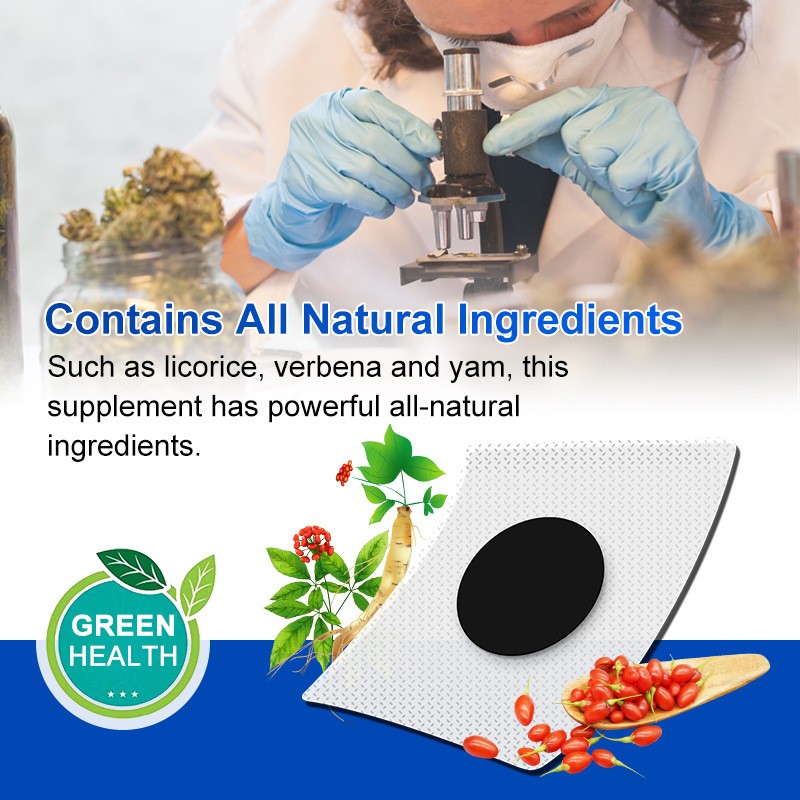 Prostate Plaster Manufacturer - Sumifun Prostatitis Treatment Urological