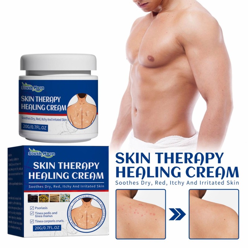 Anti-Dandruff Shampoo Factory - South Moon Amino Acid Skin Repair Treatment