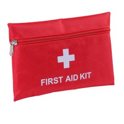 First Aid Bag Factory - Wholesale 1680D Oxford Fabric Portable