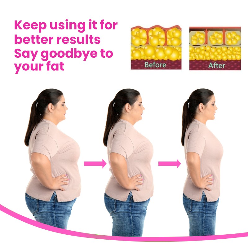 Slimming Tea Manufacturer - 28 Days Burn Fat Detox Green Tea