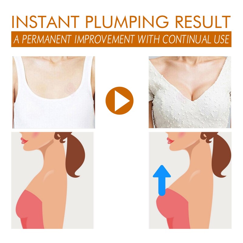 Breast Enhancement Patch Factory - Nourishing Moisturizing Lifting Big