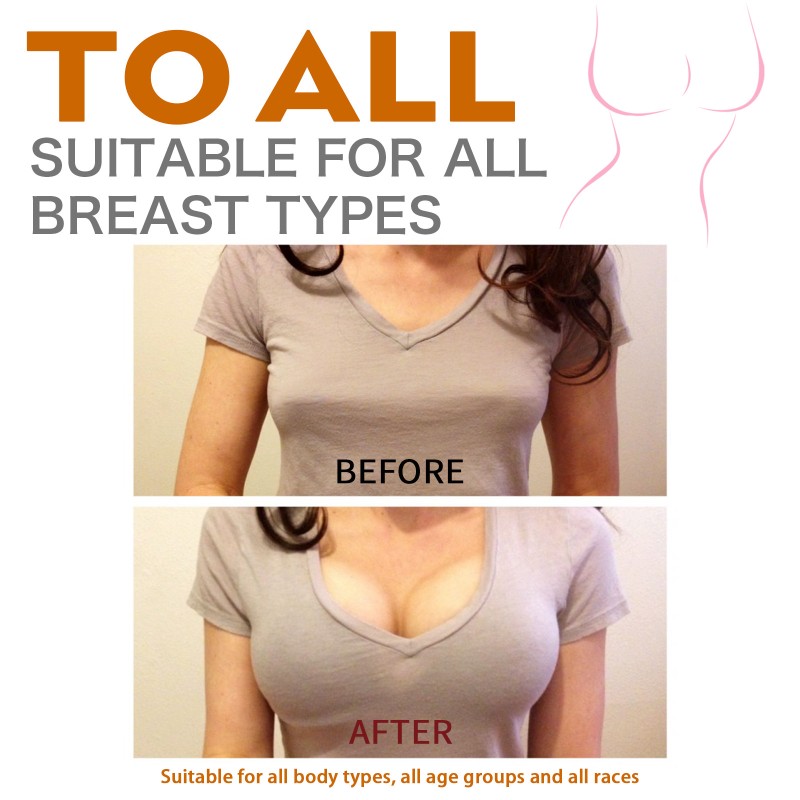 Breast Enhancement Patch Factory - Nourishing Moisturizing Lifting Big