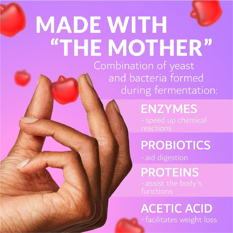 Keto Gummies Factory - OEM Sugar Free Pure ACV Advanced