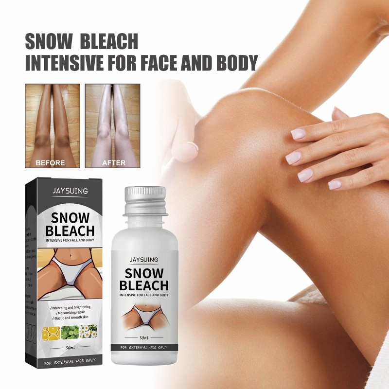 Whitening Cream Manufacturer - Jaysuing 30ml Snow Bleach Dark Spot