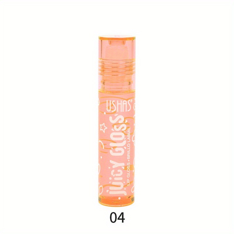 Lip Oil Factory - 6 Color Moisturizing Anti-chapping Balm