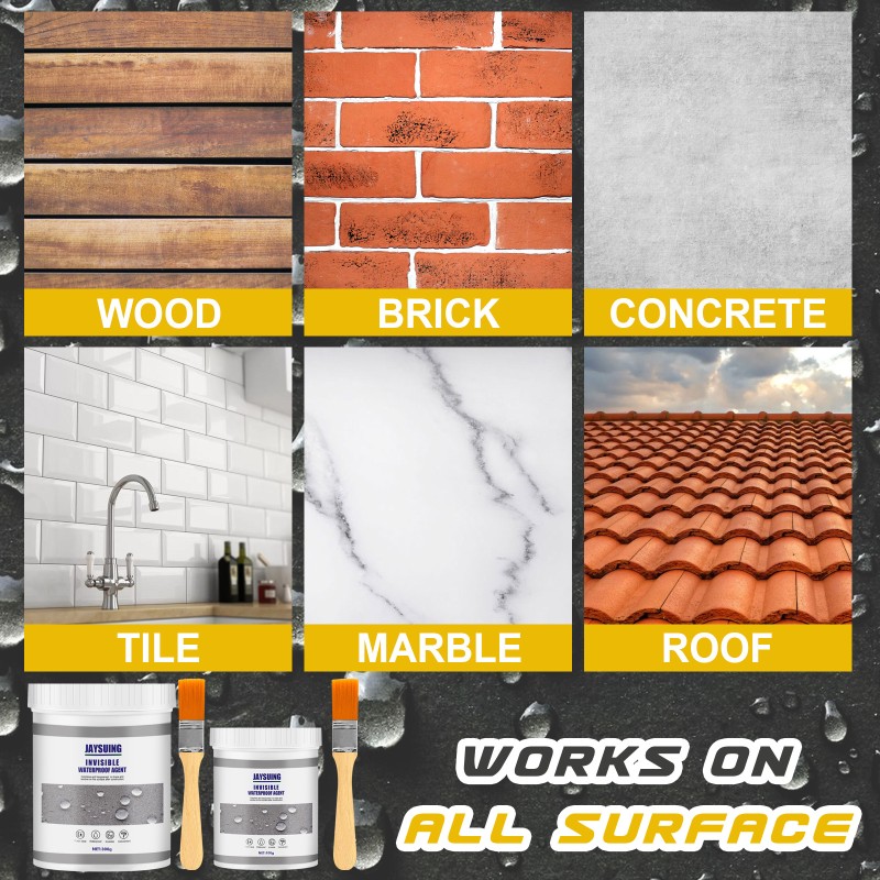 Waterproof Sealant Manufacturer - Jaysuing Polyurethane Construction Coating