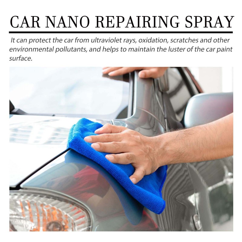 Car Coating Spray Factory - Jaysuing Hydrophobic Paint Scratch Repair