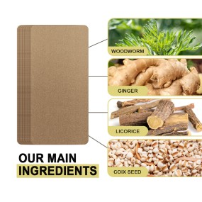 Arthritis Patch Manufacturer - Free Shipping Thumb Pain Relief Wholesale