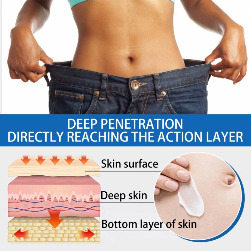 Body Sculpting Cream Manufacturer - South Moon 30g Massage Firming Moisturizer