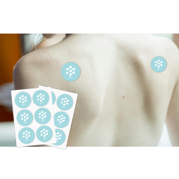 Skin Care Patch Supplier - Antioxidant EGT Transdermal